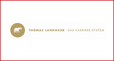 Logo THOMAS LANDWEHR - Fitnesspark Maschen GmbH e.b. Life Fitness