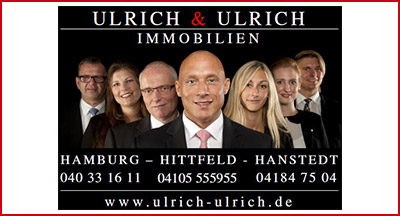 Logo NILS ULRICH - Fitnesspark Maschen GmbH e.b. Life Fitness