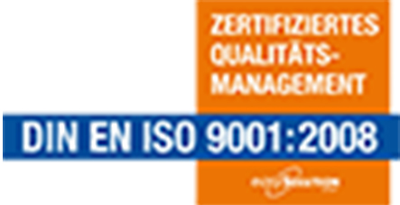 Fitnesspark Maschen GmbH e.b. Life Fitness - Zertifiziertes Qualitätsmanagement
