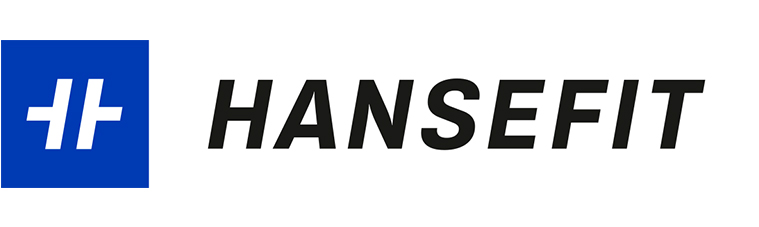 Fitnesspark Maschen GmbH e.b. Life Fitness - Hansefit Logo