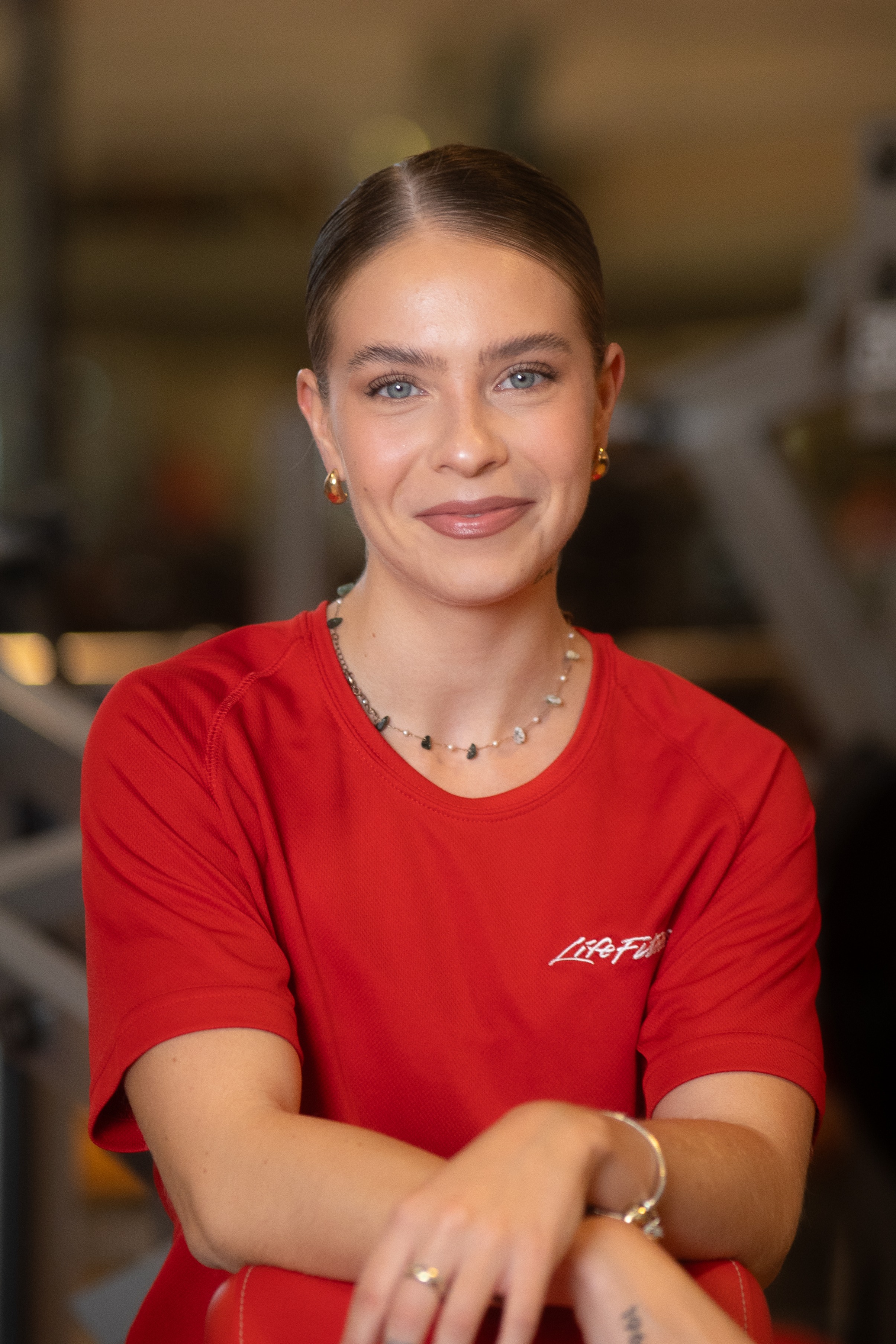 Kimberly B&ouml;rger