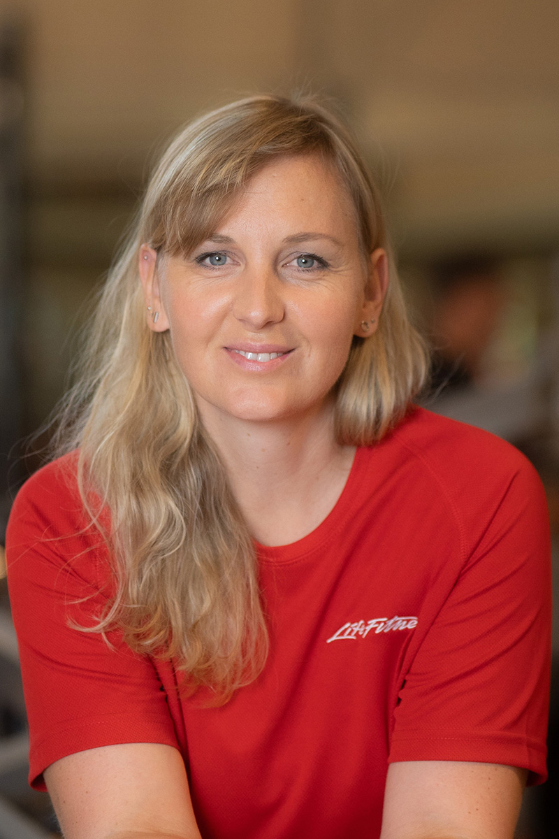 Carolin Gontek