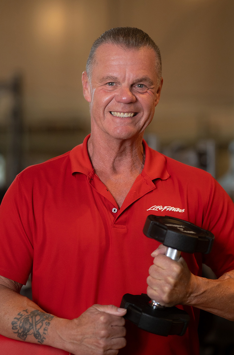 Holger Meier