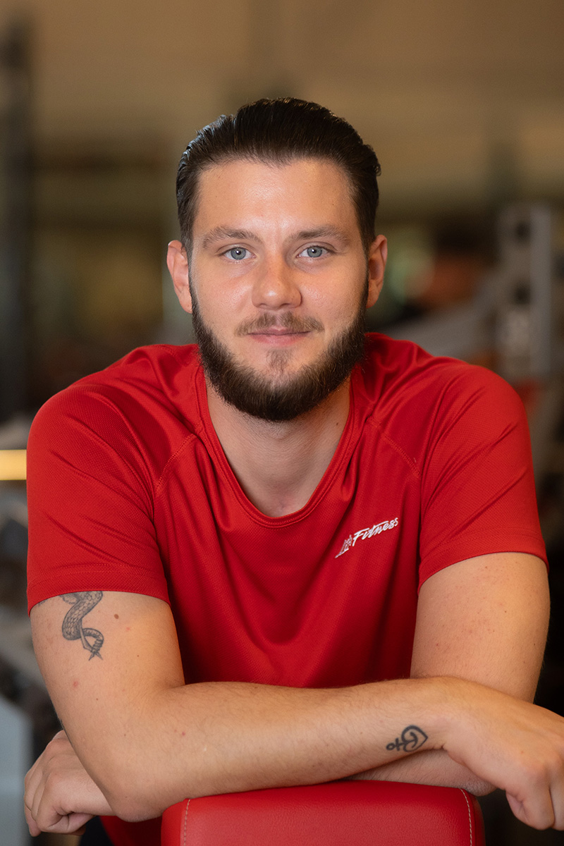 Mike Meier
