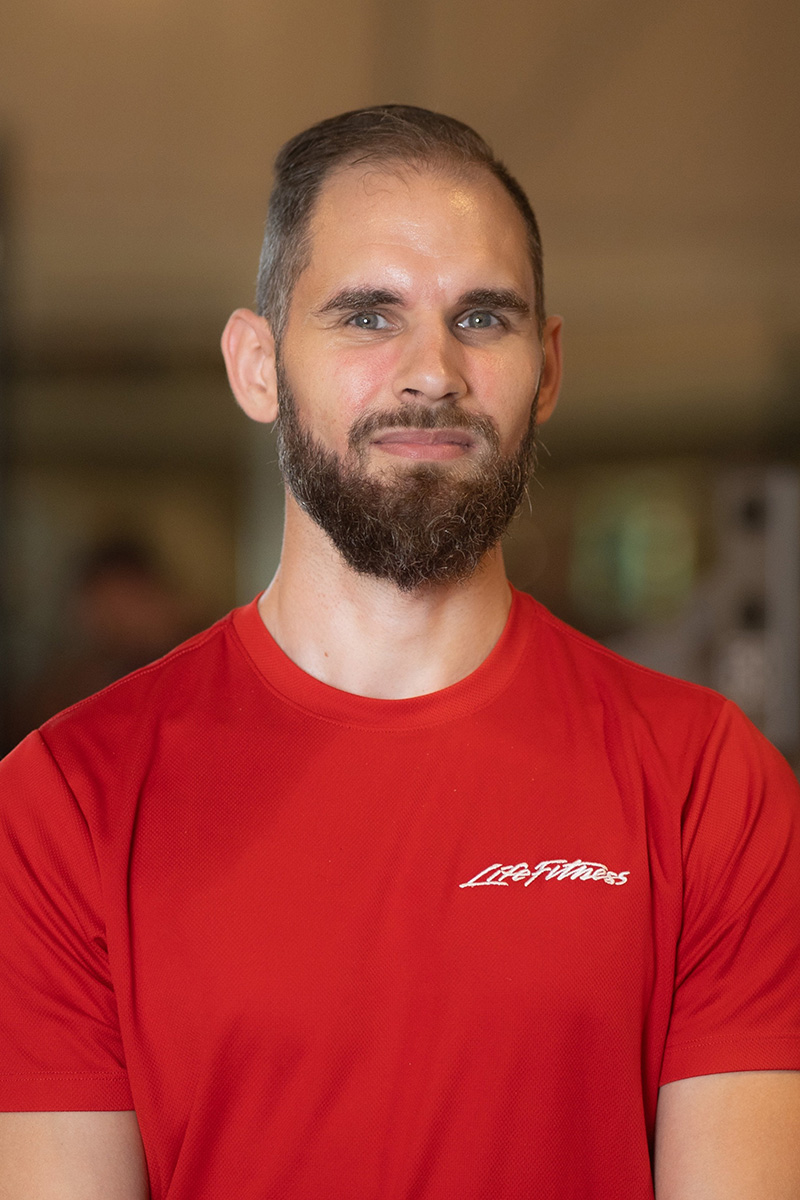 Dan Pinkert