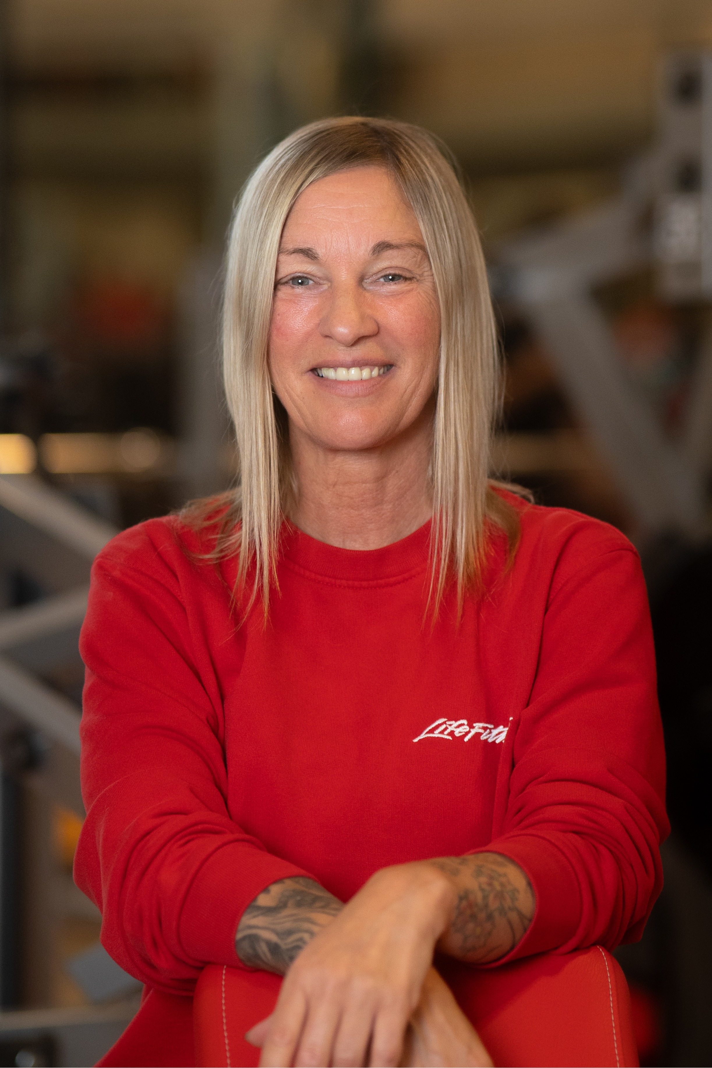 Ivonne Wei&szlig;berg