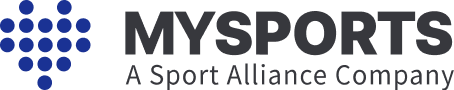 Logo - MySports
